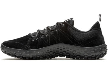 merrell shoes J037753 WRAPT black/black