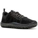 merrell shoes J037753 WRAPT black/black