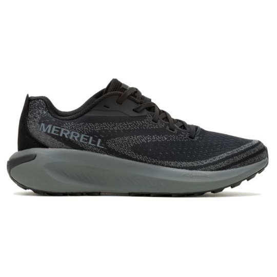 merrell shoes J068063 MORPHLITE black/asphalt