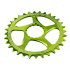 RACE FACE gearbox SINGLE Direct Mount, N/W 30T 10-12SPD green