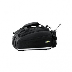 TOPEAK Carrier bag TRUNK Bag EX Velcro
