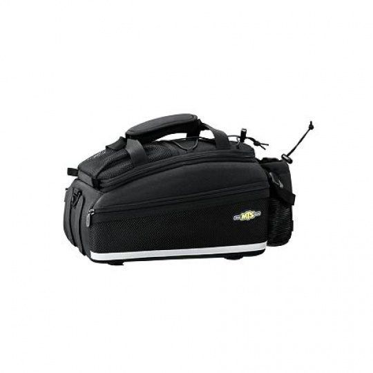 TOPEAK Carrier bag TRUNK Bag EX Velcro