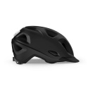 MET helmet MOBILITE black -52/57