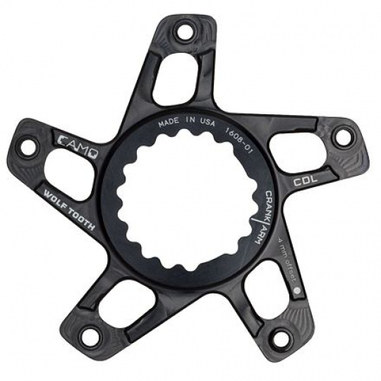 WOLF TOOTH CAMO Spider converter for Cannondale M4