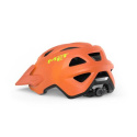 MET helmet ELDAR orange -52/57