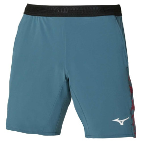 MIZUNO Mugen 8 in Amplify Short / Blue Mirage /