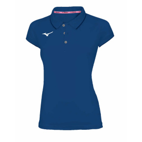 MIZUNO Core Polo / Navy/Navy /