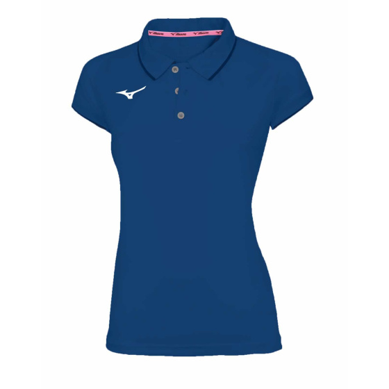 MIZUNO Core Polo / Navy/Navy /