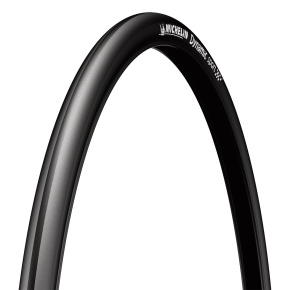 MICHELIN DYNAMIC SPORT BLACK 700X25C ACCESS LINE KEVLAR TS (154572)
