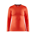 W T-shirt CRAFT ADV Essence LS