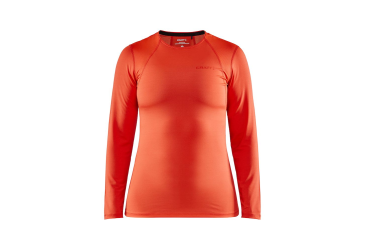 W T-shirt CRAFT ADV Essence LS