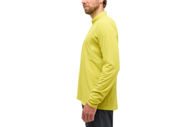 Haglöfs Hoodie L.I.M TT Halfzip men's