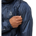 Haglöfs Jacket L.I.M Shield Hood Men's