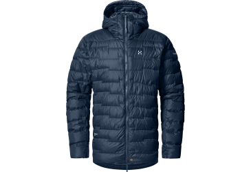 Haglöfs ROC Flash Down Hood Men's Jacket