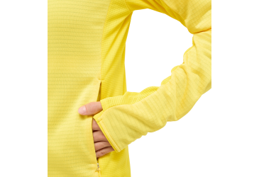 Haglöfs Hoodie W L.I.M Mid Fast Hood women's