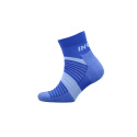 INOV8 ACTIVE MID SOCK blue