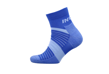 INOV8 ACTIVE MID SOCK blue