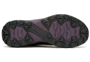 Merrell footwear J038282 SPEED STRIKE 2 WP black