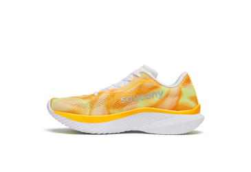 men's shoes Saucony S20967-130 KINVARA 15 peel/white
