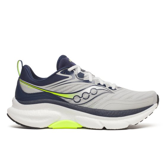 pánská obuv saucony S21072-125 OMNI 23 ST mist/navy