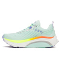 dámská obuv saucony S11072-141 OMNI 23 ST aqua/fire