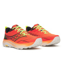 pánská obuv saucony S21066-130 PEREGRINE 16 fire/black
