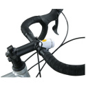 TOPEAK lights HIGHLITE COMBO II front/rear