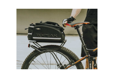 TOPEAK carrier TETRARACK M2L