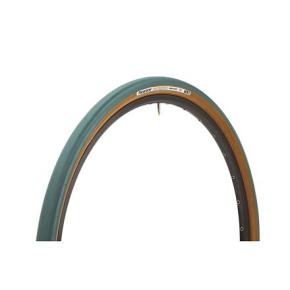 PANARACER GRAVELKING 700x38 blue/grey/brown