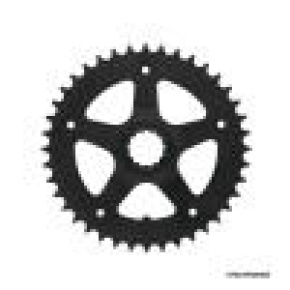 FSA Converter E-Bike DM 148 32T WB437 GEN3