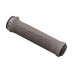 ERGON gripy GDH Slim Slay Grey