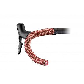 CICLOVATION omotávka Stylishwrap Ethnic Whale Red CICLOVATION omotávka Stylishwrap Ethnic Whale Red