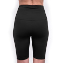 SENSOR INFINITY ECO women's biker shorts true black Size: