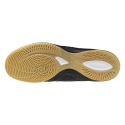 MIZUNO MORELIA SALA PRO IN / Black/Black/Black