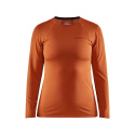 W T-shirt CRAFT ADV Essence LS