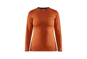 W T-shirt CRAFT ADV Essence LS