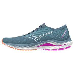 MIZUNO WAVE INSPIRE 19/ProvincBlue/White/807 C/36.5/4.