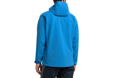 Haglöfs Discover Touring Men's Jacket