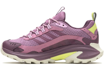 shoes merrell J037846 MOAB SPEED 2 GTX mauve