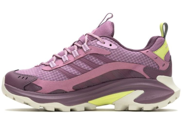 shoes merrell J037846 MOAB SPEED 2 GTX mauve