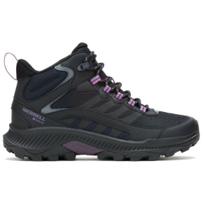 Merrell J038258 SPEED STRIKE 2 MID GTX black footwear