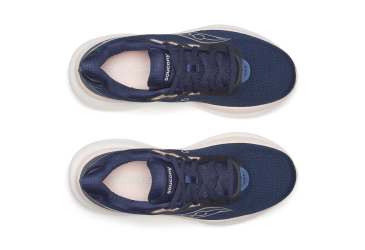 women's shoes Saucony S11023-234 TRIUMPH 23 navy/cameo