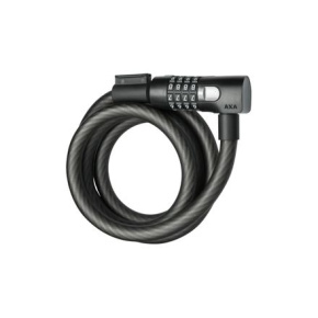 AXA lock Resolute 180/15 code black
