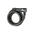 AXA lock Resolute 180/15 code black