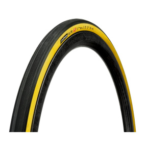 CHALLENGE tire ELITE Pro 700x32 black/tan CHALLENGE tire ELITE Pro 700x32 black/tan
