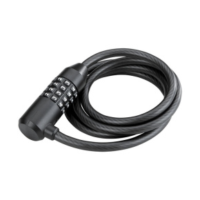 KRYPTONITE zámek Kryptoflex 815 Combo Cable