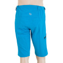 SENSOR CYKLO HELIUM men's loose shorts blue/black Size: