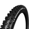 MICHELIN MUD ENDURO TYRE 29X2.25 COMPETITION LINE KEVLAR MAGI-X TS TLR (214296)