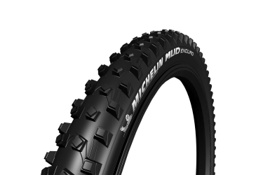 MICHELIN MUD ENDURO TYRE 29X2.25 COMPETITION LINE KEVLAR MAGI-X TS TLR (214296)