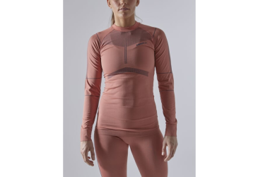 W T-shirt CRAFT Active Intensity LS